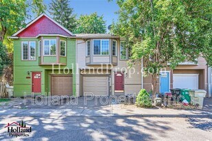 17880 SW Arbela Ct in Beaverton, OR - Building Photo