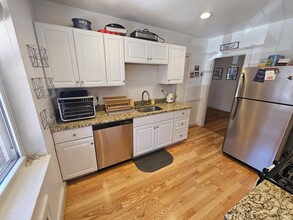 80 Strathmore Rd in Boston, MA - Building Photo - Building Photo