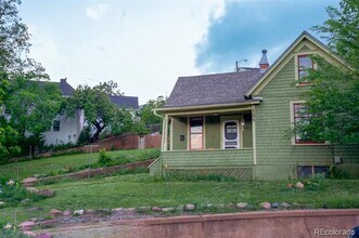 121 Cave Ave in Manitou Springs, CO - Building Photo - Building Photo