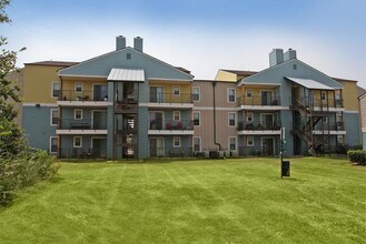 Nichols Park in Austin, TX - Building Photo - Building Photo