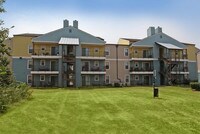 Building Photo - Nichols Park Apartment Homes in Austin, Texas