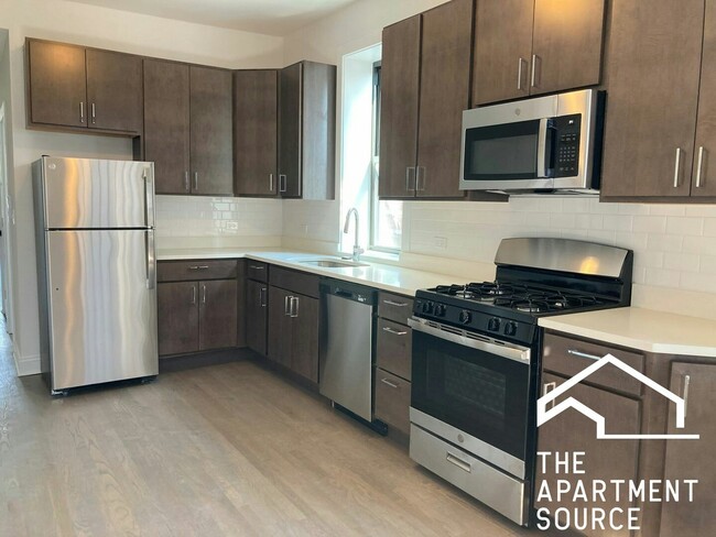 property at 2351 N Kimball Ave
