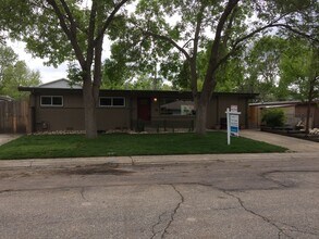 6040 Estes Ct in Arvada, CO - Building Photo - Building Photo