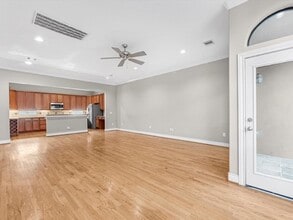 2505 Dallas St in Houston, TX - Building Photo - Building Photo