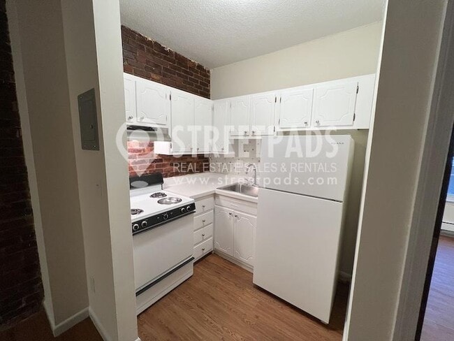 property at 54 S Huntington Ave