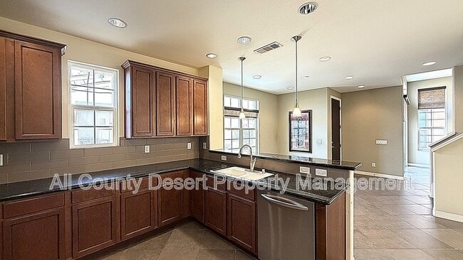 52275 Desert Spoon Ct in La Quinta, CA - Foto de edificio - Building Photo