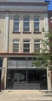 313 Park Central E in Springfield, MO - Building Photo