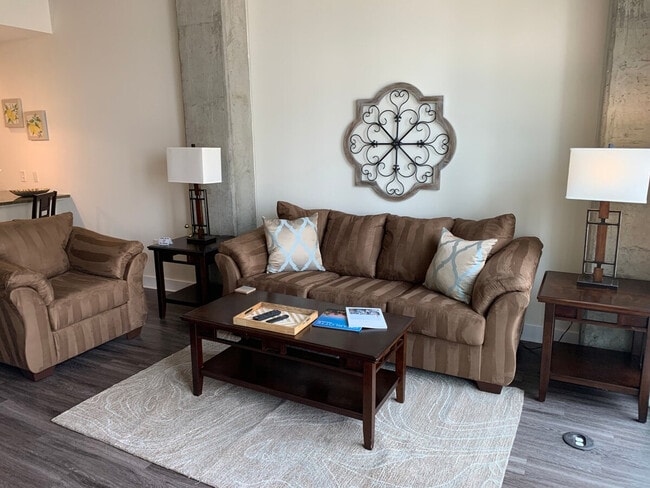 544 S Church St in Charlotte, NC - Building Photo - Building Photo