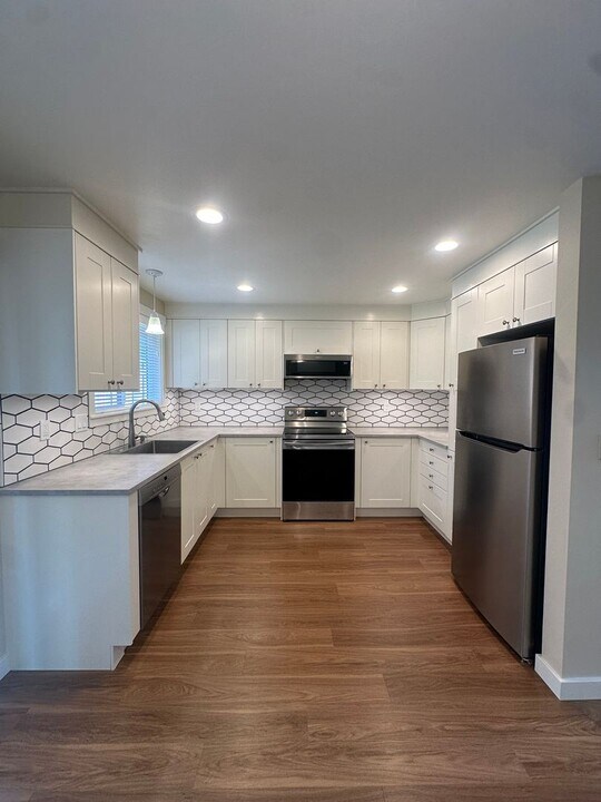 928 NW Portland Ave in Bend, OR - Building Photo