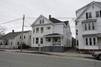 77-79 Congress St in Portland, ME - Building Photo - Building Photo