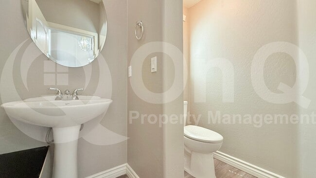 property at 44823 W Woody Rd