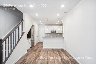 20696 Wood Quay Dr in Sterling, VA - Building Photo - Building Photo