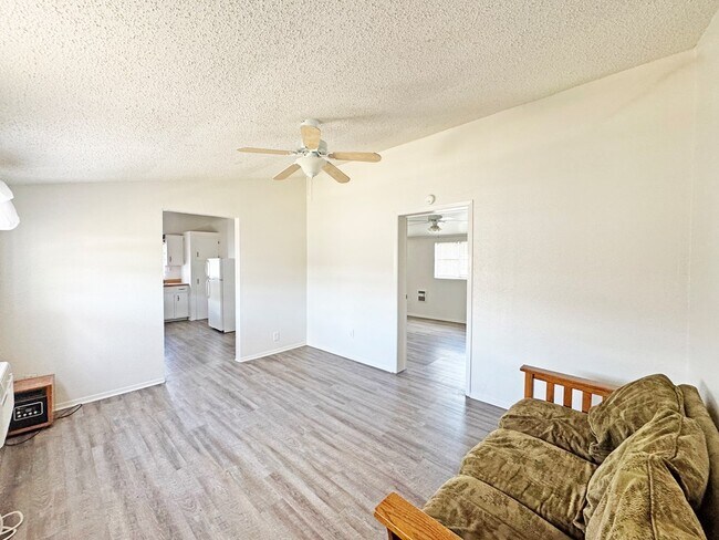 408 W Holland Ave in Alpine, TX - Building Photo - Building Photo
