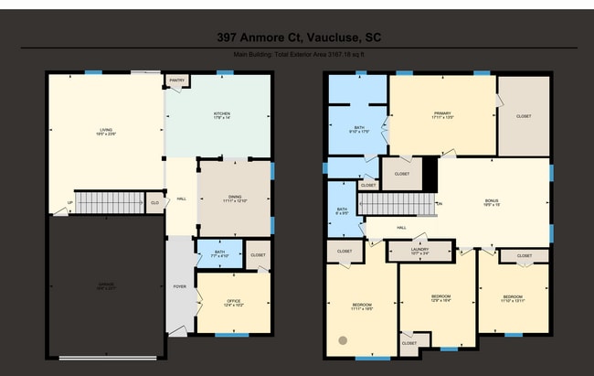 397 Anmore Ct in Aiken, SC - Building Photo - Building Photo