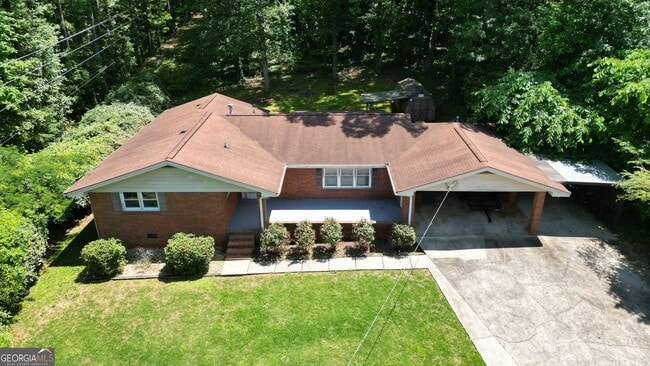 5 Circle Dr in Hampton, GA - Building Photo - Building Photo