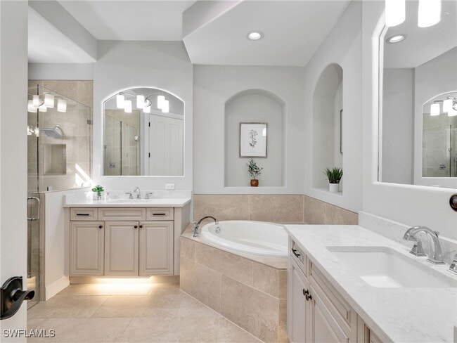 property at 7864 Valencia Ct