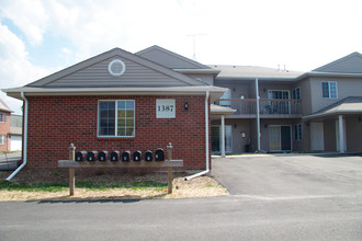 1387 Dayton St in Mayville, WI - Building Photo - Building Photo