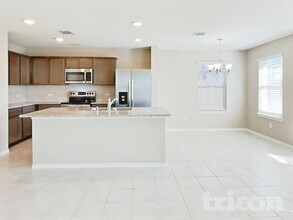 1709 Princeton Ave, Unit Grey New in Farmersville, TX - Building Photo - Building Photo