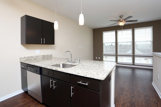 Springs At Apple Valley in Apple Valley, MN - Foto de edificio - Interior Photo