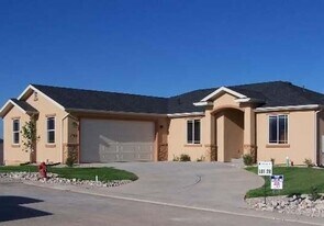 1723 N Azalea Ln in Cedar City, UT - Building Photo