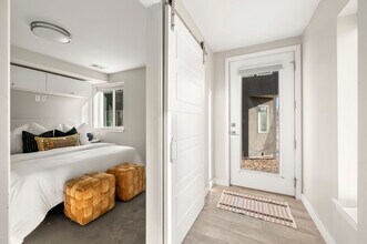 1551 W 43rd Ave in Denver, CO - Building Photo - Building Photo