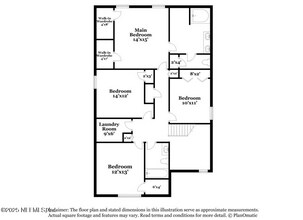 11598 Walleye Dr in Jacksonville, FL - Building Photo - Building Photo