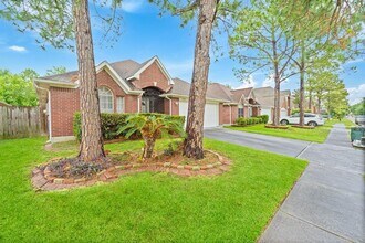 13734 Bonilla Ln in Houston, TX - Building Photo - Building Photo