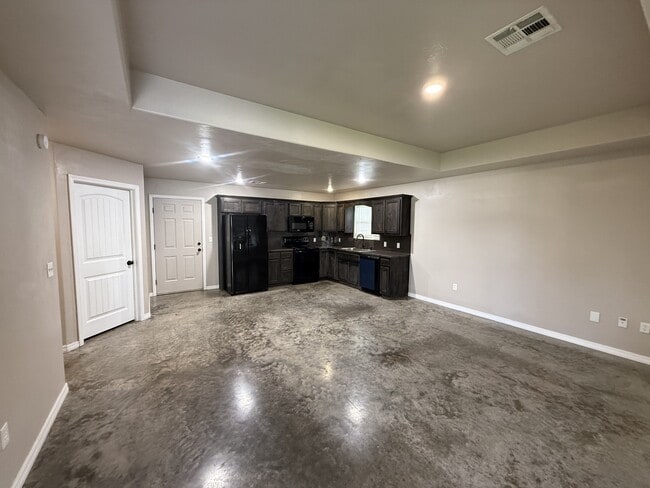 11646 County Rd 3586 in Ada, OK - Foto de edificio - Building Photo