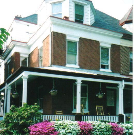 property at 329 W Union St