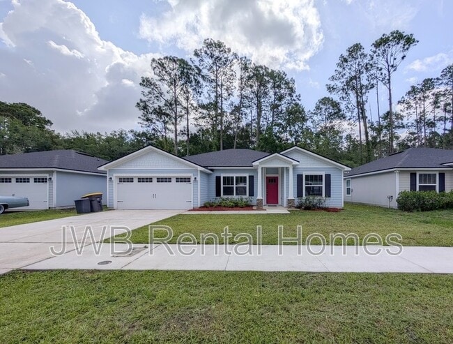 property at 6527 Alvin Rd