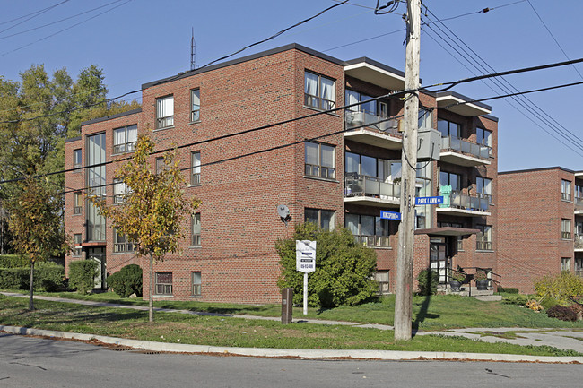 MLZ Holdings Ltd. in Toronto, ON - Building Photo - Building Photo