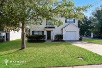 100 Fenway Ln in Greenville, SC - Foto de edificio - Building Photo