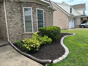 277 Cullom Way in Clarksville, TN - Building Photo - Building Photo