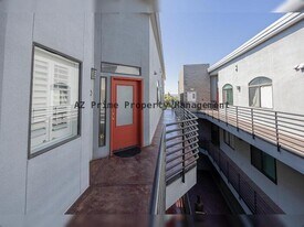 4525 N 22nd St in Phoenix, AZ - Building Photo
