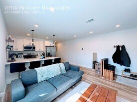 433 Cobbs Creek Pkwy in Philadelphia, PA - Building Photo