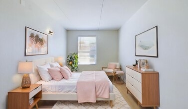 Marina Isle in Merritt Island, FL - Foto de edificio - Building Photo