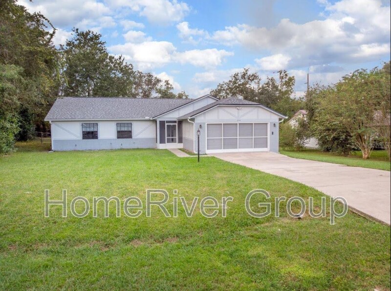 3155 Boxelder St in Deltona, FL - Building Photo