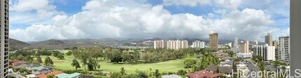949 Ala Nanala St in Honolulu, HI - Building Photo - Building Photo