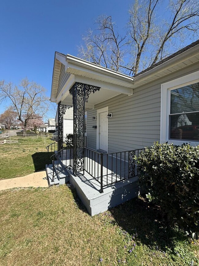 1412 Overlook St in Richmond, VA - Building Photo - Building Photo
