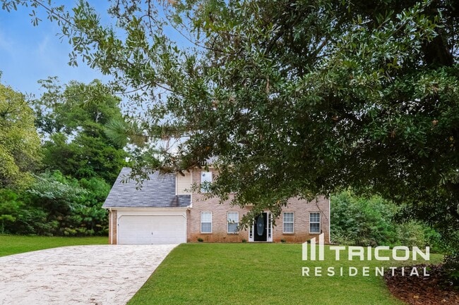 property at 1420 Willis Mill Rd SW
