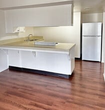 Casa Del Rey in Tulare, CA - Foto de edificio - Building Photo