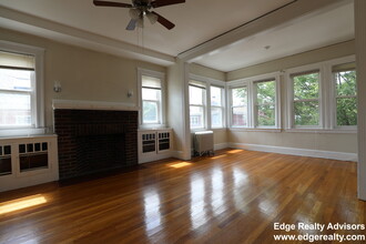 39 Claymoss Rd, Unit 1 in Boston, MA - Building Photo - Building Photo