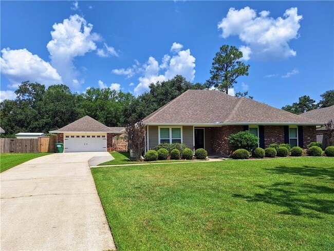 116 Cardiff Ct, Unit 06-631 in Slidell, LA - Building Photo - Building Photo
