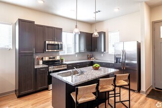 Trulo Homes Tara Ridge in Bentonville, AR - Building Photo - Building Photo
