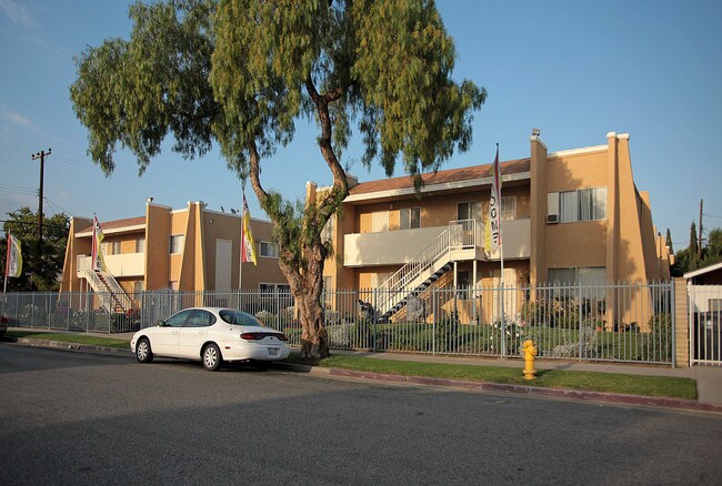 Lakewood Gardens