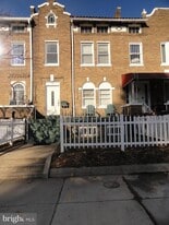 439 Quincy St NW, Unit #1 in Washington, DC - Building Photo