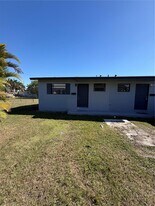 14425-1442 Booker T Washington Blvd in Miami, FL - Building Photo