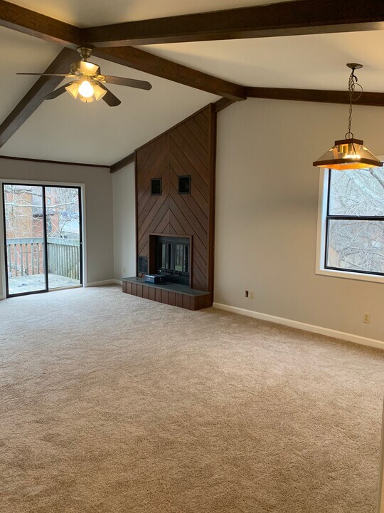 1304 Aspen Way, Unit 1304 Aspen Way in Winston-Salem, NC - Building Photo