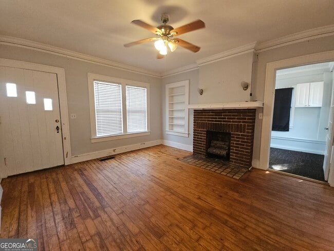 49 Martin St in Jefferson, GA - Building Photo - Building Photo