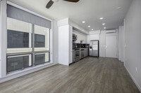 EVIVA Midtown Apartments in Sacramento, CA - Building Photo - Interior Photo